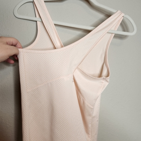 Calia Pink Athletic Tank Size‎ XS - Picture 6 of 10